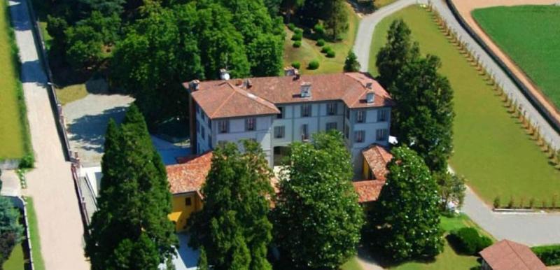 Villa Bregana image