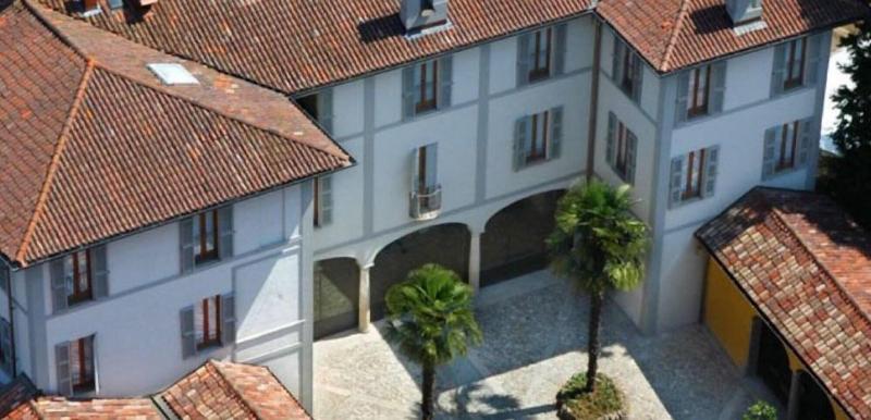 Villa Bregana image
