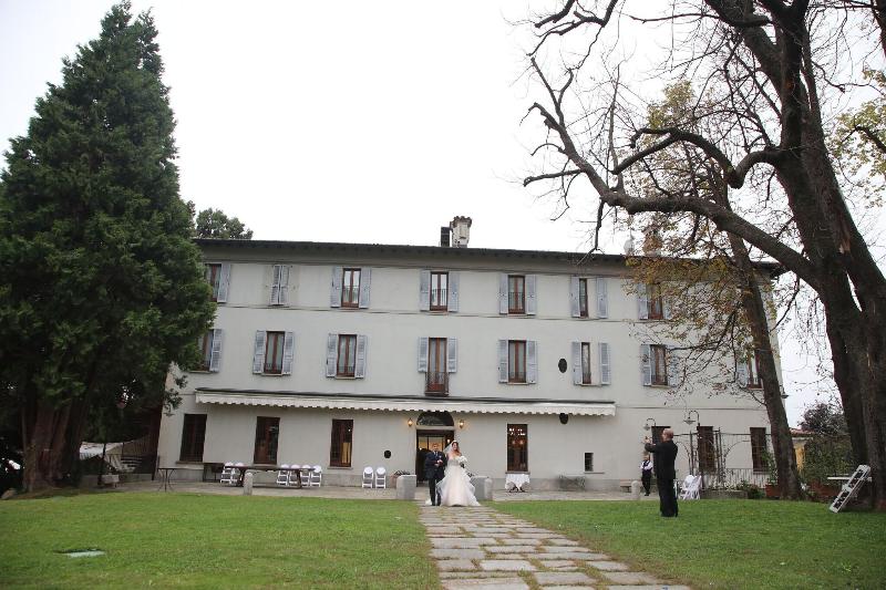 Villa Bregana image