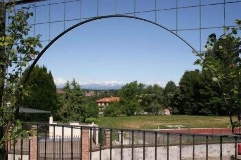 Villa Bregana image