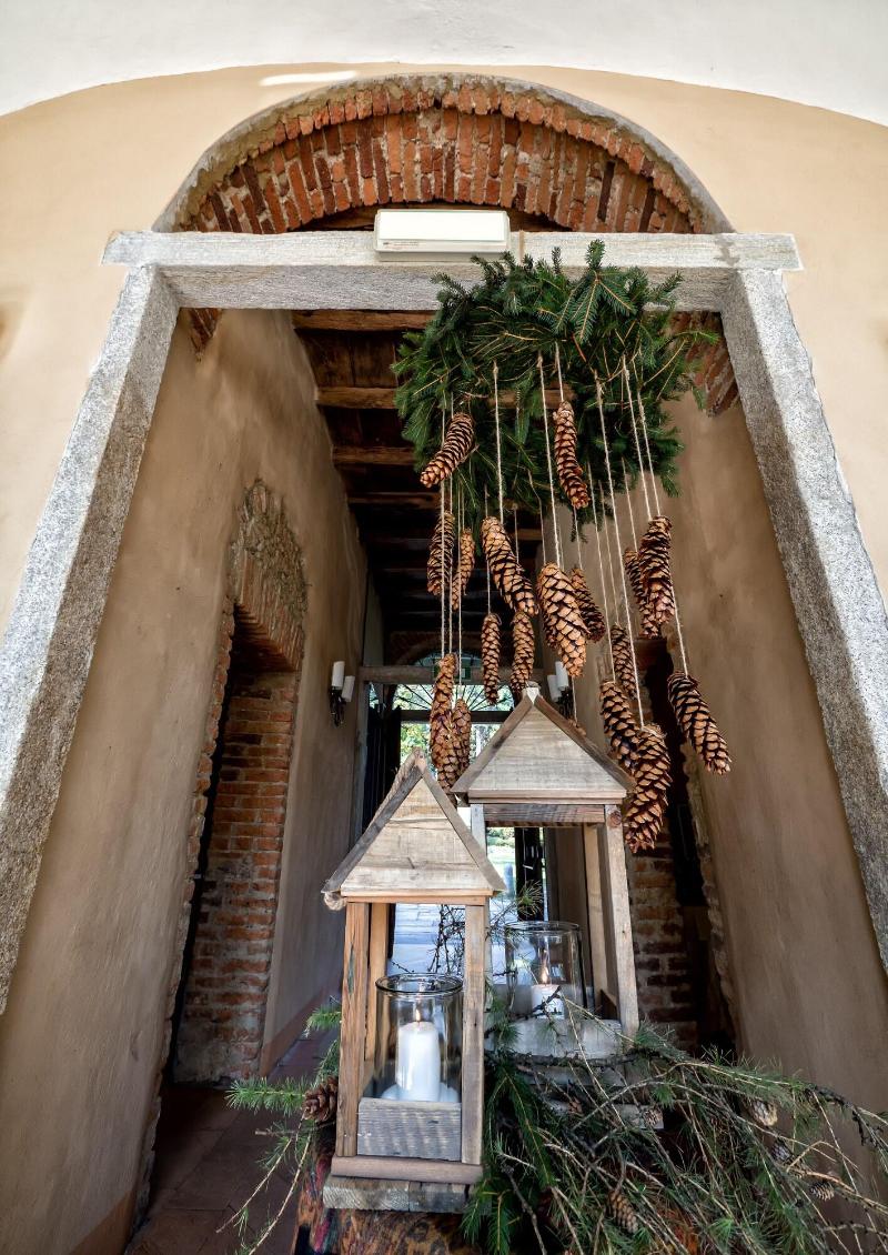 Villa Bregana image
