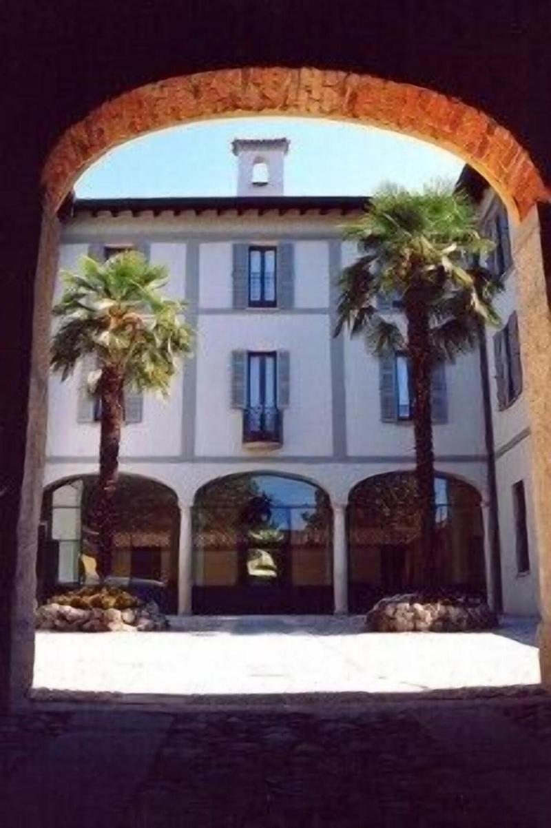 Villa Bregana image