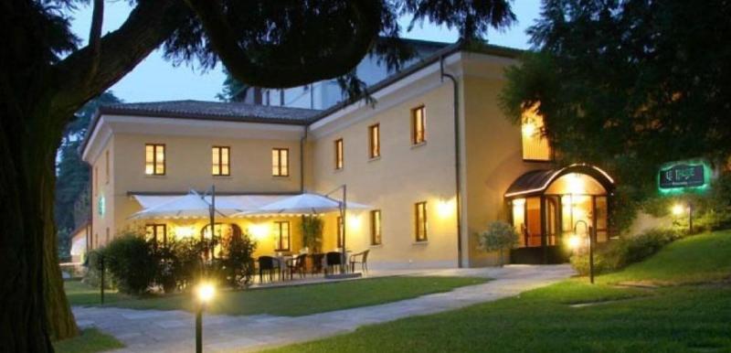 Villa Bregana image