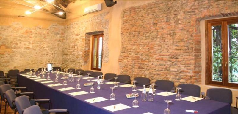 Villa Bregana image