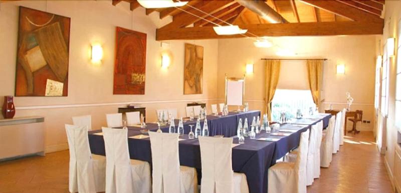 Villa Bregana image