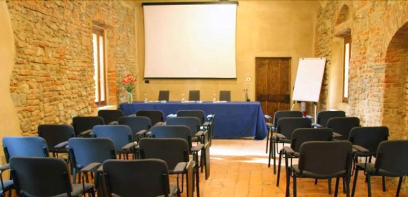 Villa Bregana image