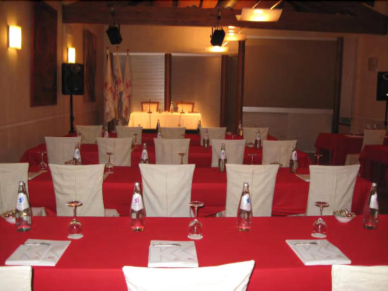 Villa Bregana image