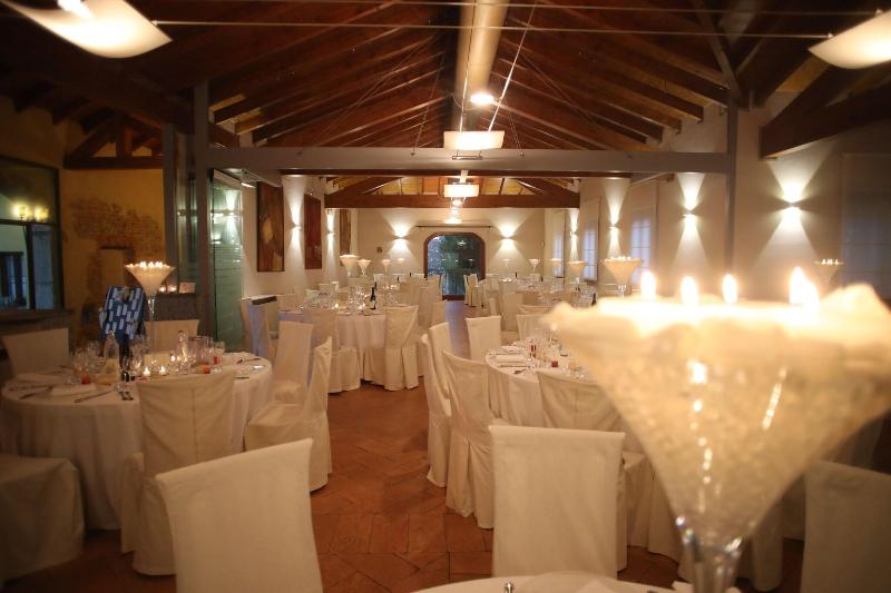 Villa Bregana image
