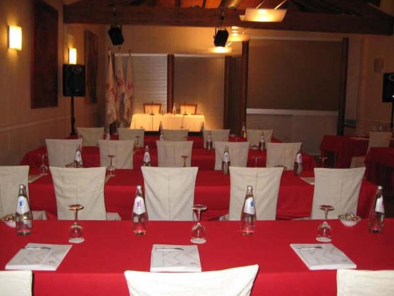 Villa Bregana image
