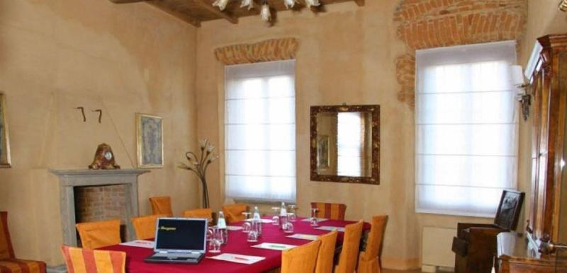Villa Bregana image