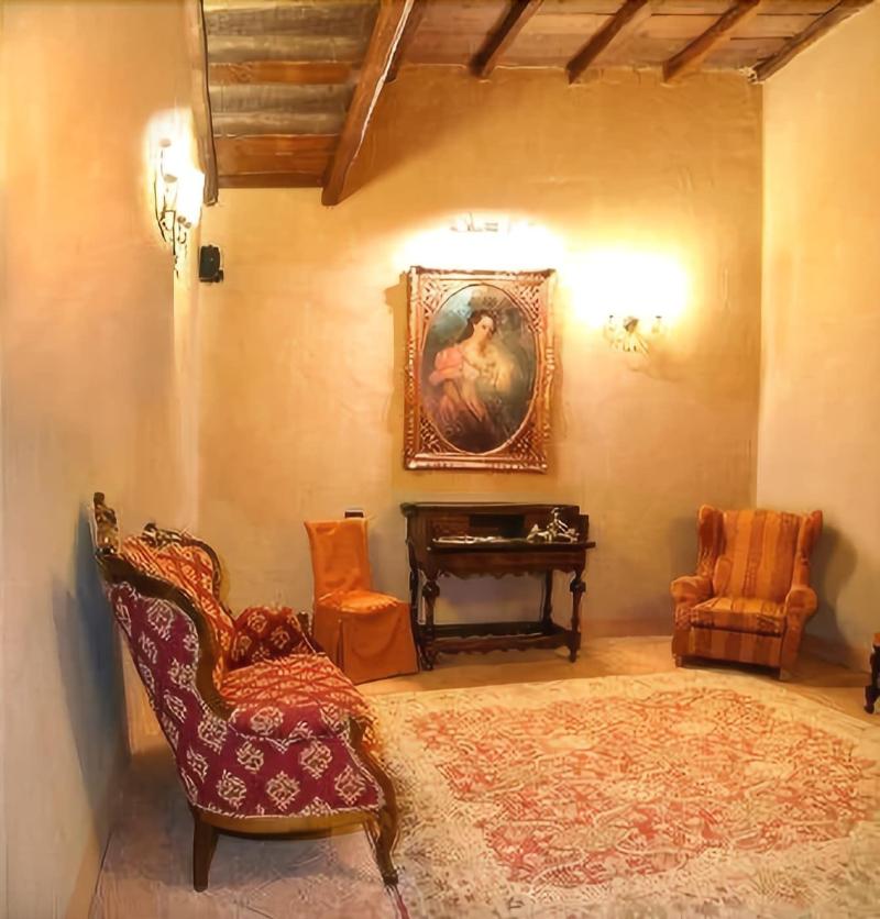 Villa Bregana image