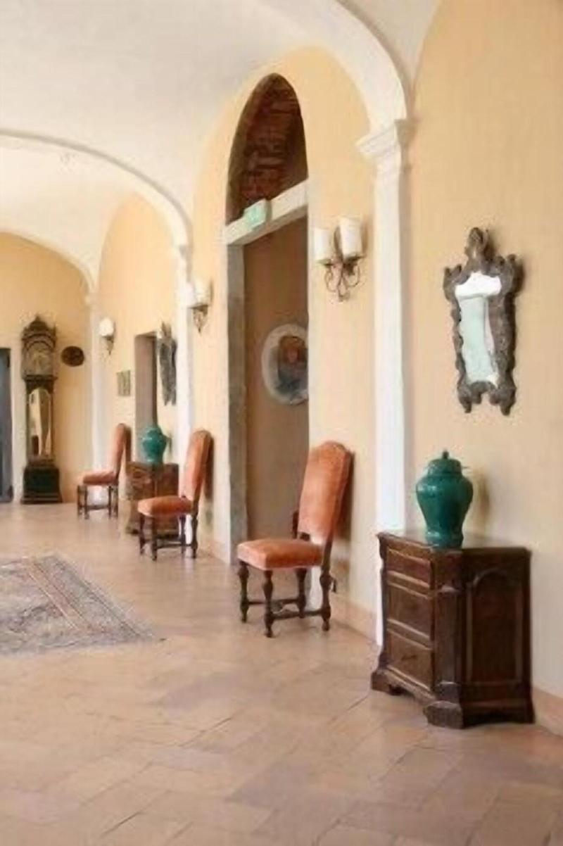 Villa Bregana image