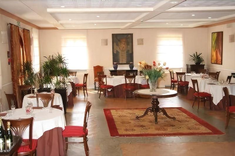Villa Bregana image