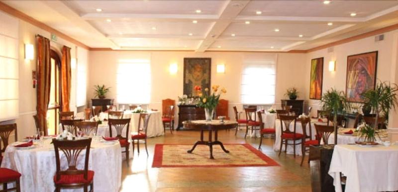 Villa Bregana image