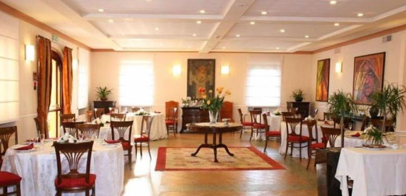 Villa Bregana image