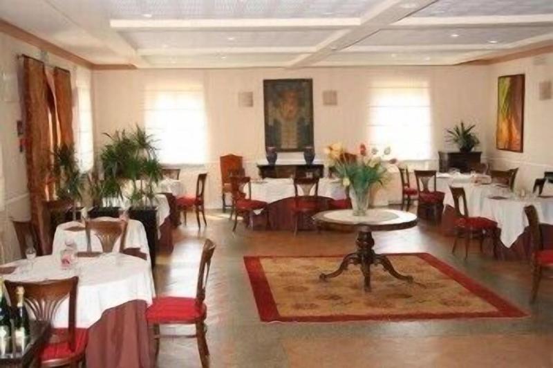 Villa Bregana image