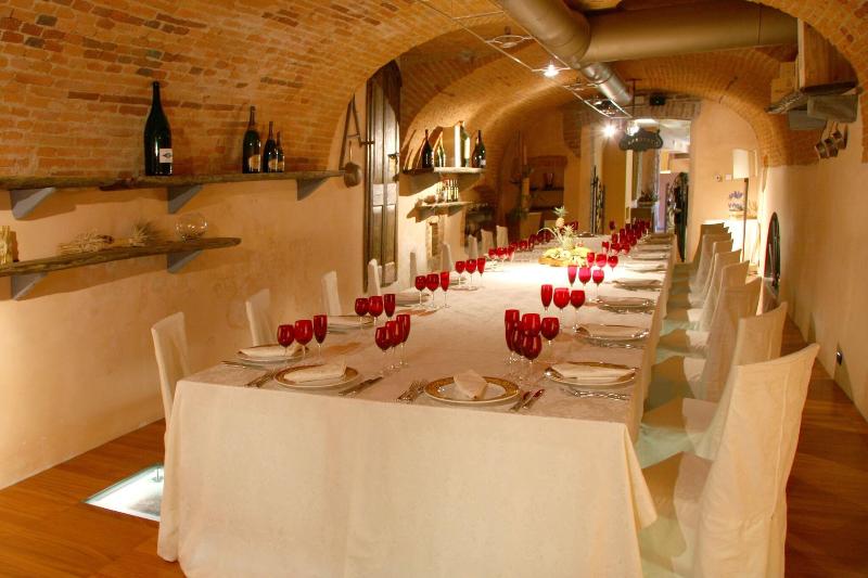 Villa Bregana image
