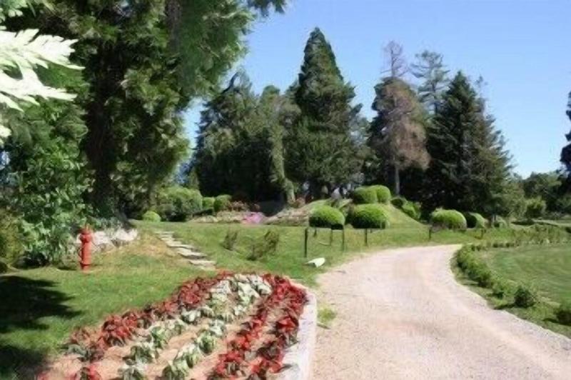 Villa Bregana image