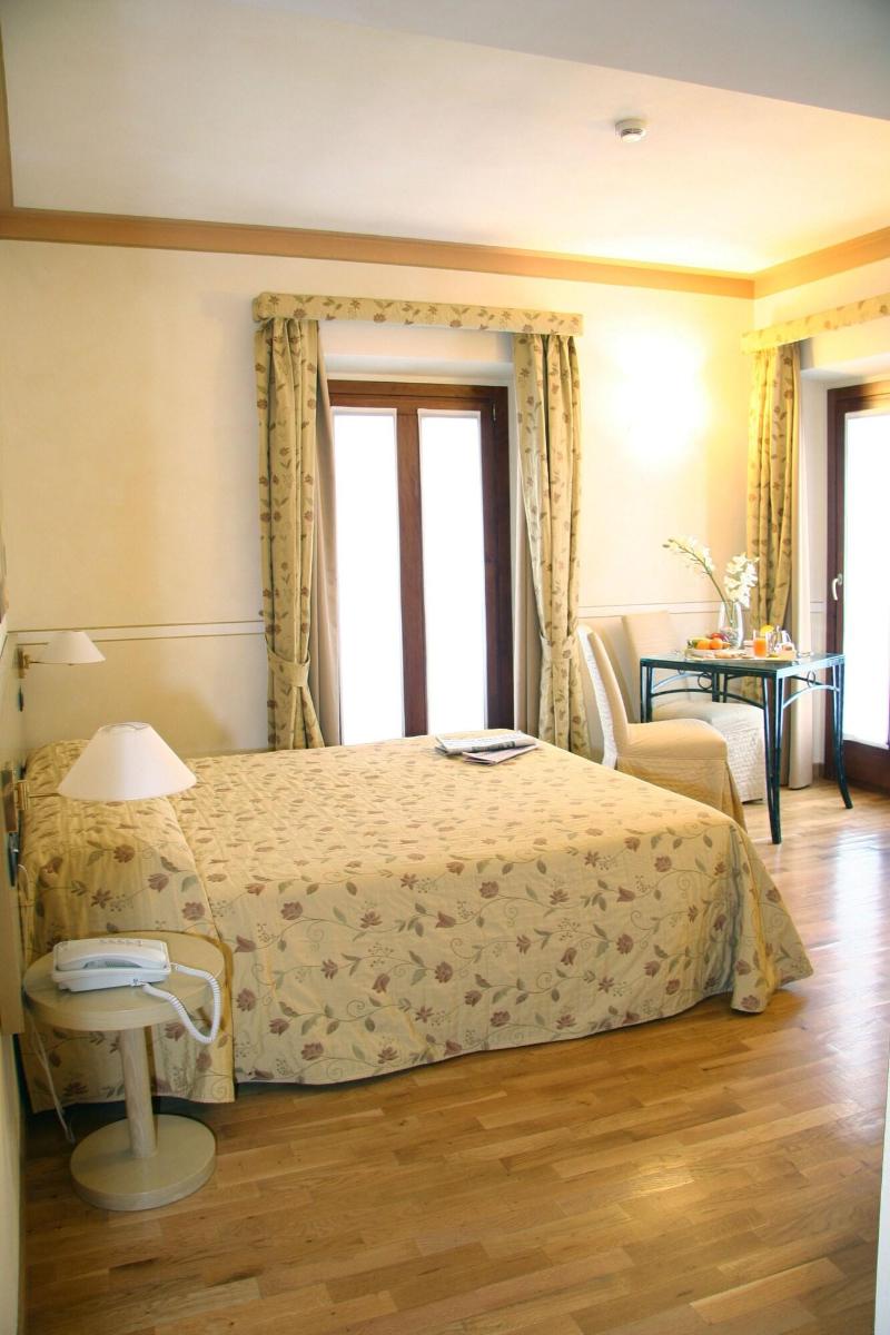 Villa Bregana image