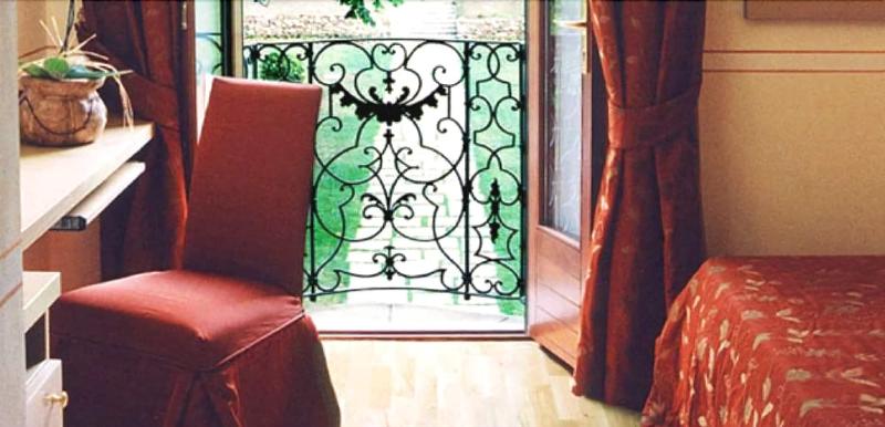Villa Bregana image