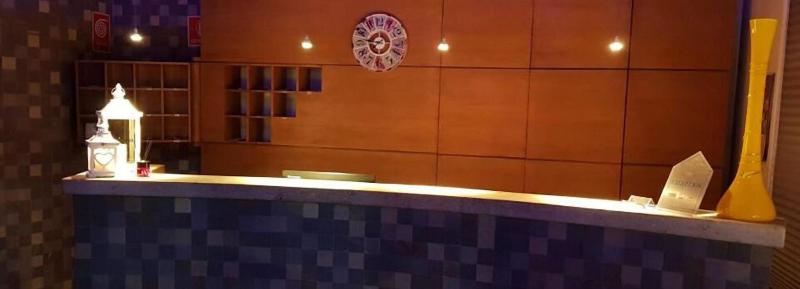 Hr Hotel image