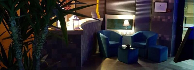 Hr Hotel image