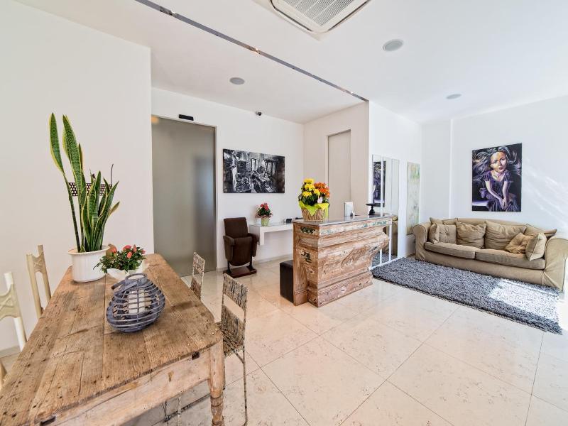 Hotel Radice image