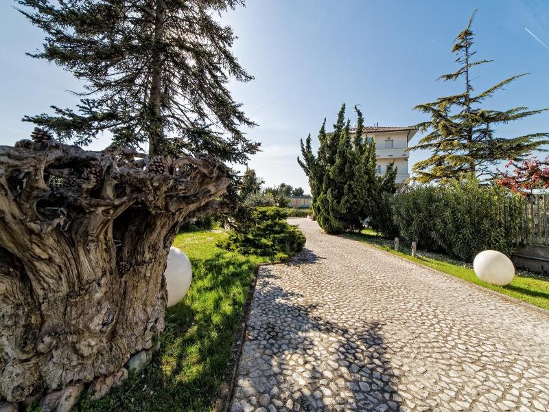 Hotel Radice image