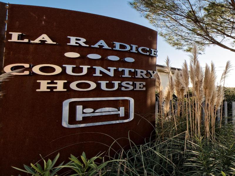 Hotel Radice image