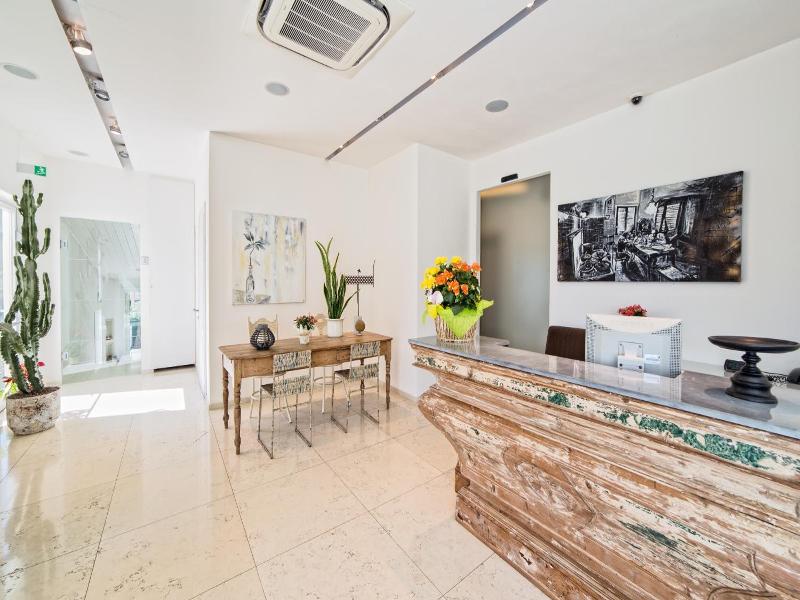 Hotel Radice image