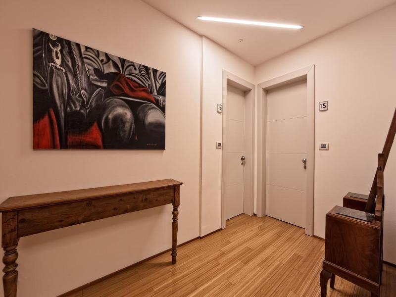 Hotel Radice image