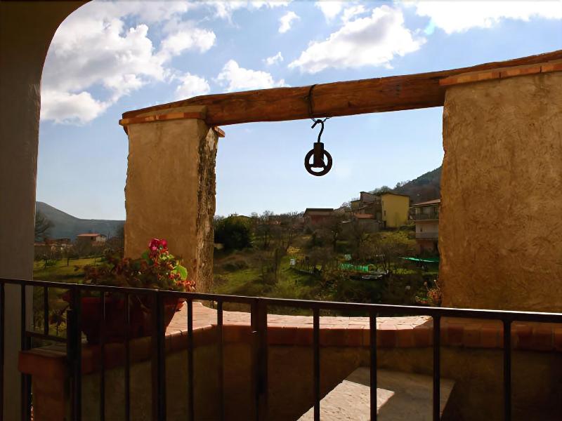Antica Dimora Del Sole image