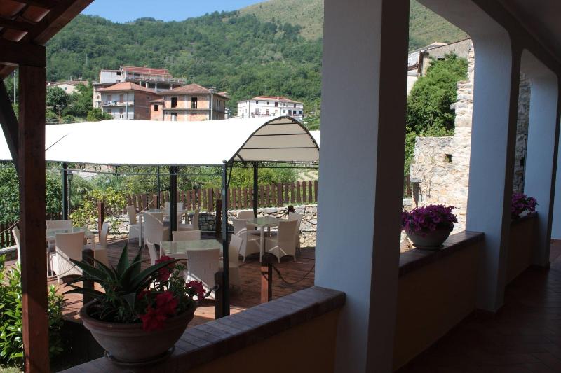 Antica Dimora Del Sole image