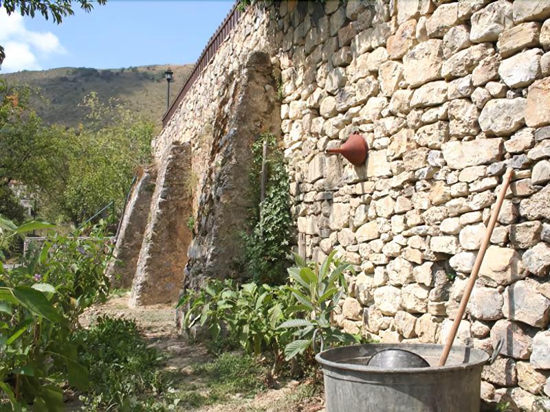 Antica Dimora Del Sole image