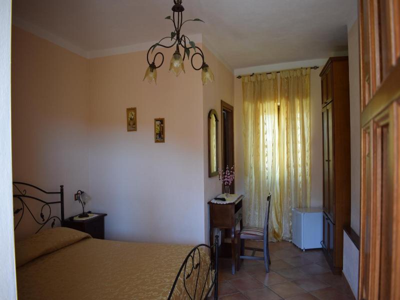 Antica Dimora Del Sole image