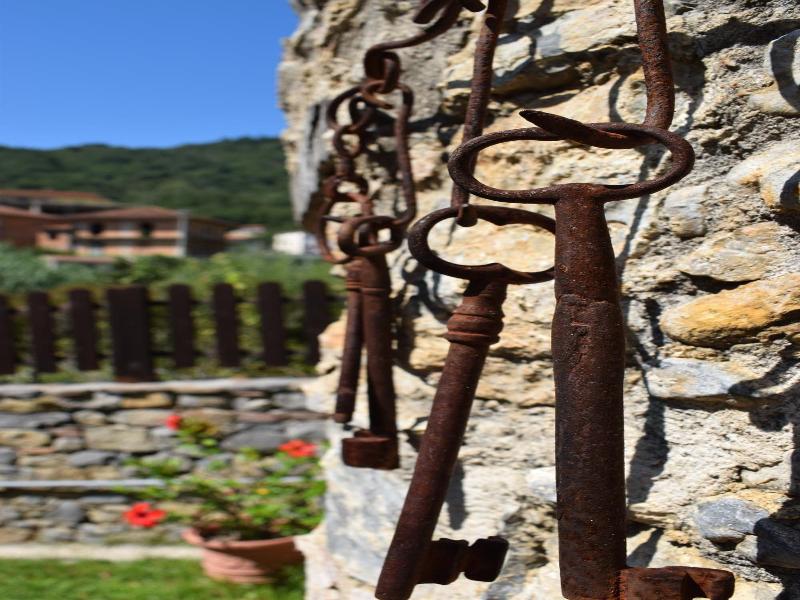 Antica Dimora Del Sole image