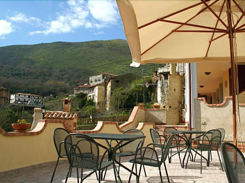 Antica Dimora Del Sole image