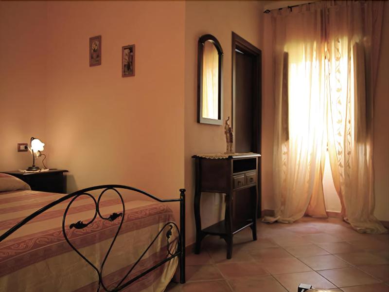 Antica Dimora Del Sole image