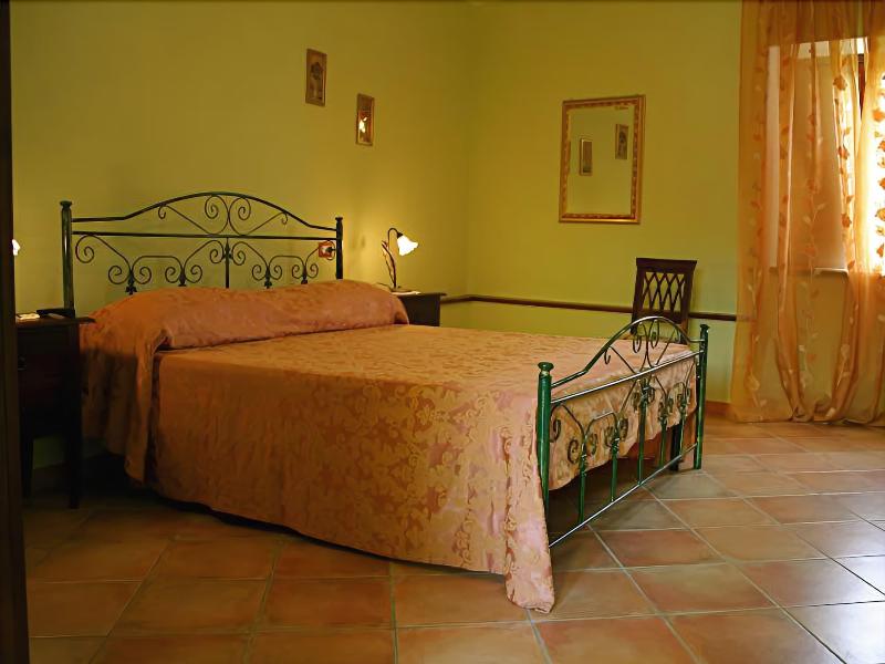 Antica Dimora Del Sole image