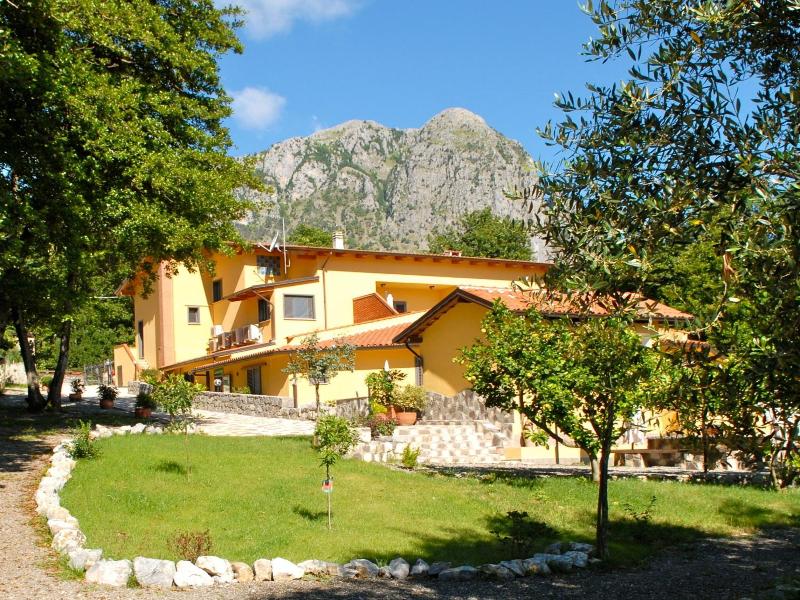 Verdeblu House image