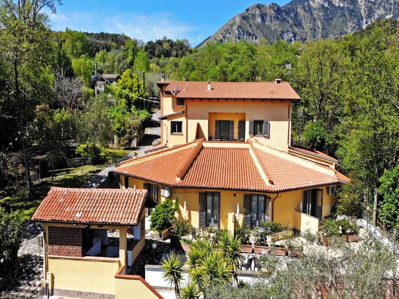 Verdeblu House image