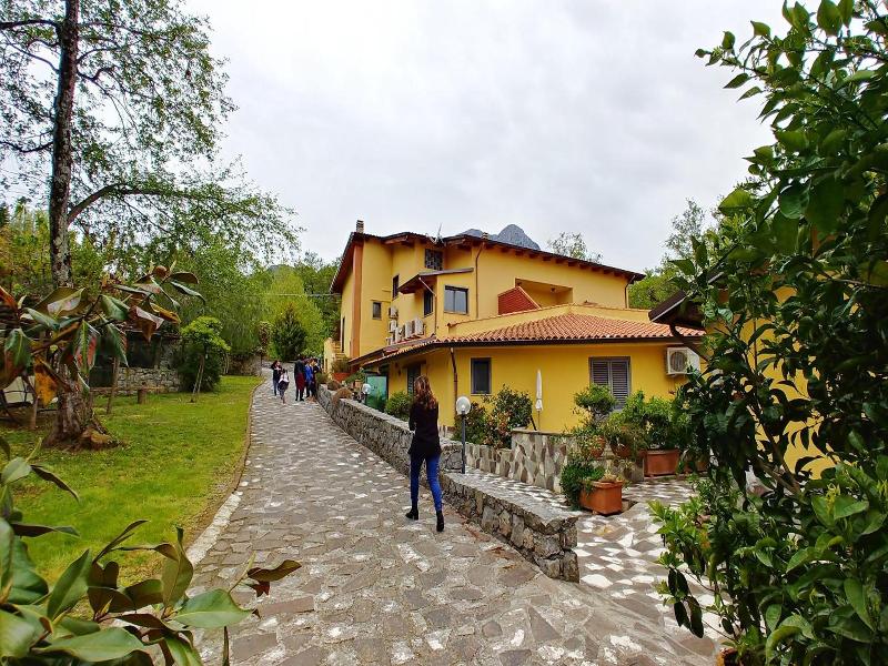 Verdeblu House image