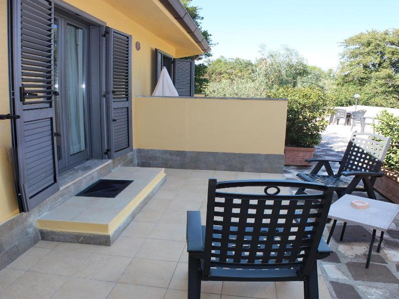 Verdeblu House image