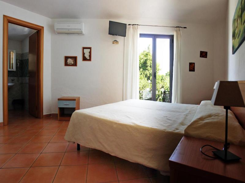 Verdeblu House — general view