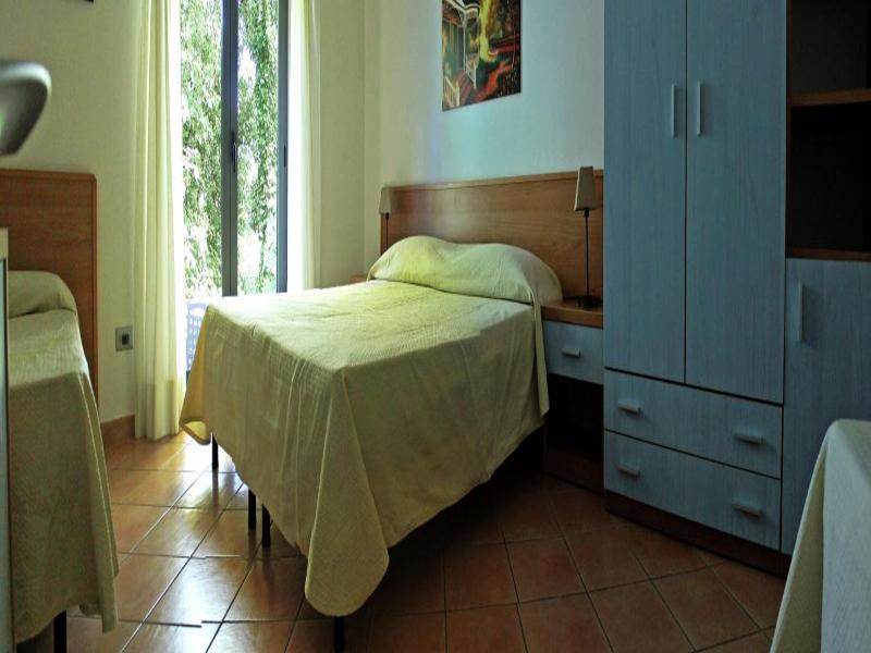 Verdeblu House — general view