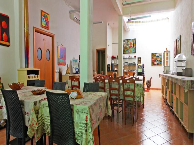 Verdeblu House image