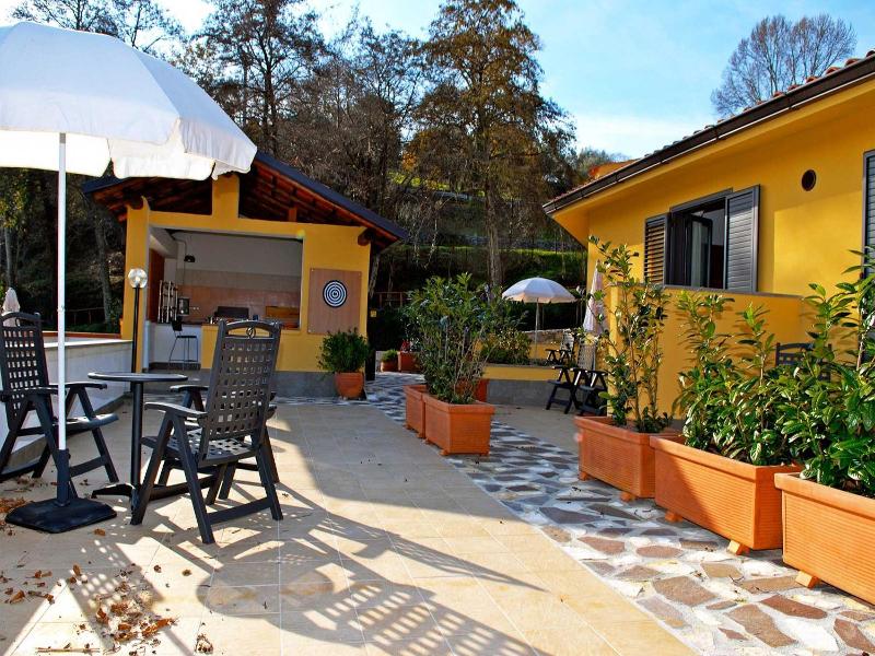 Verdeblu House image