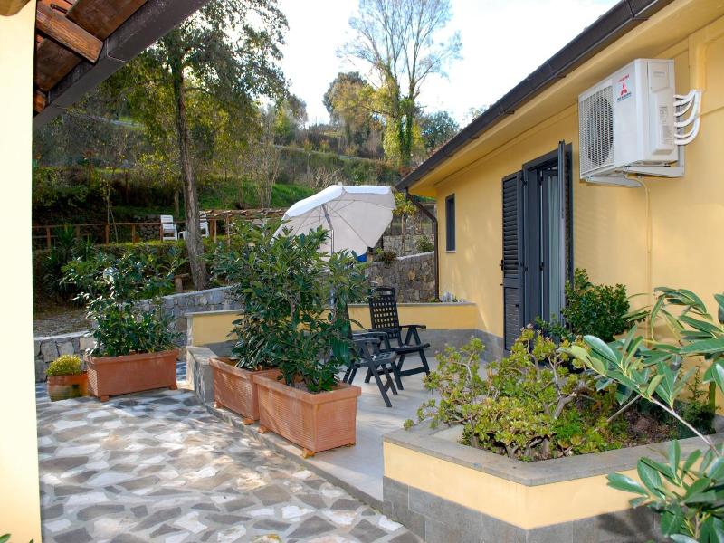 Verdeblu House image