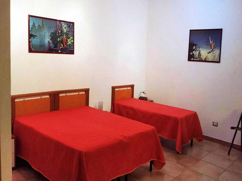 Verdeblu House image