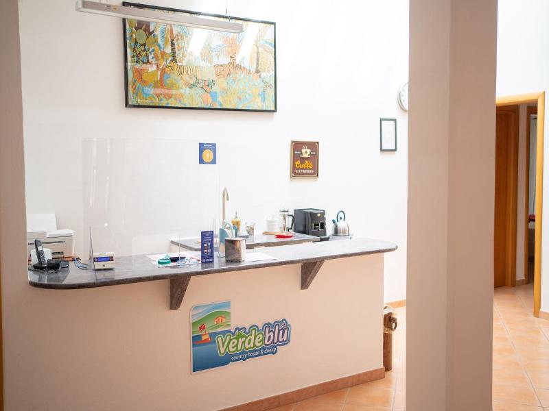 Verdeblu House image